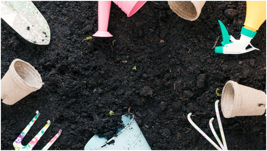 Common Mistakes to Avoid When Using Black Mulch