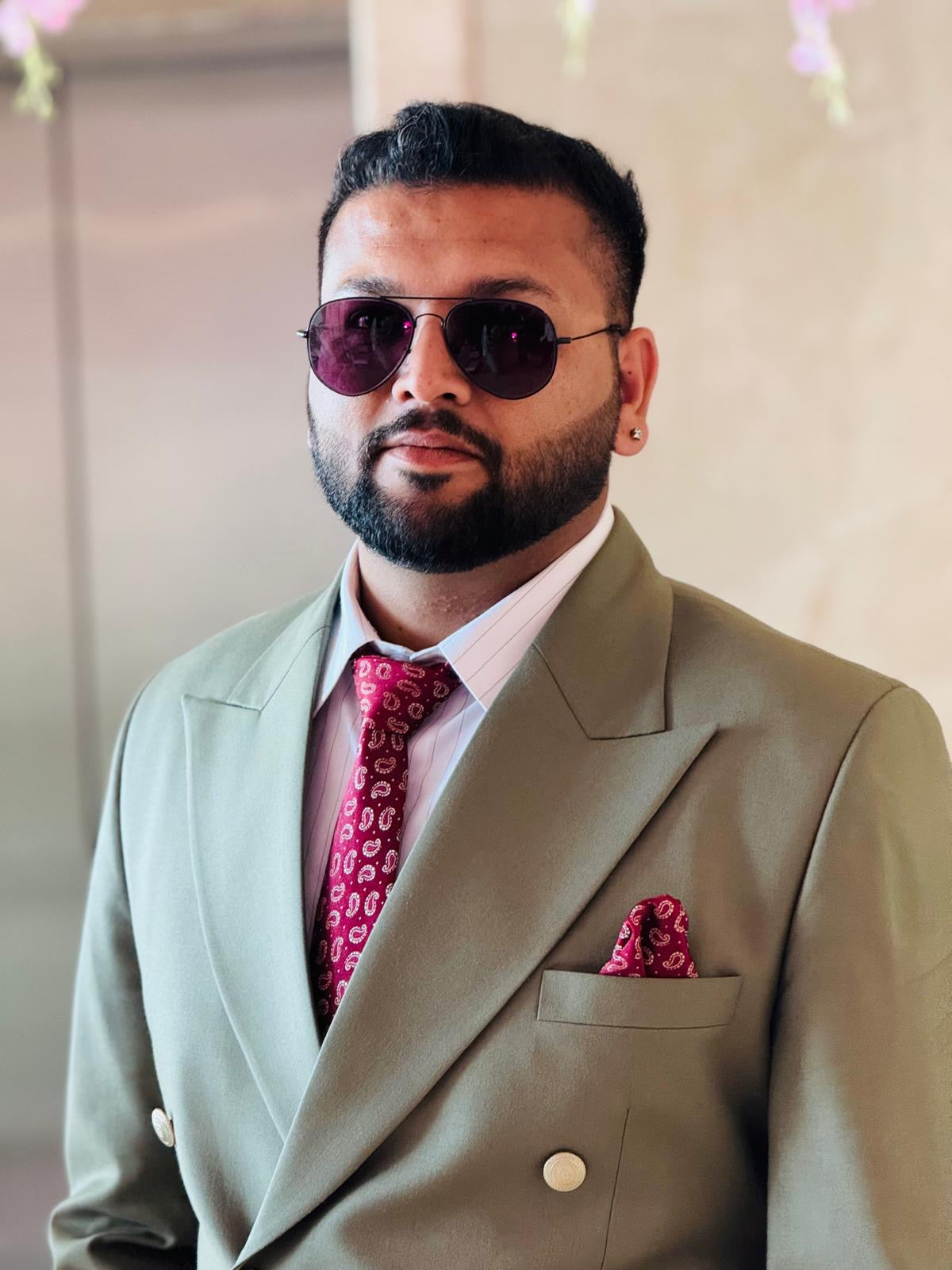 Prabhjot Singh Walia