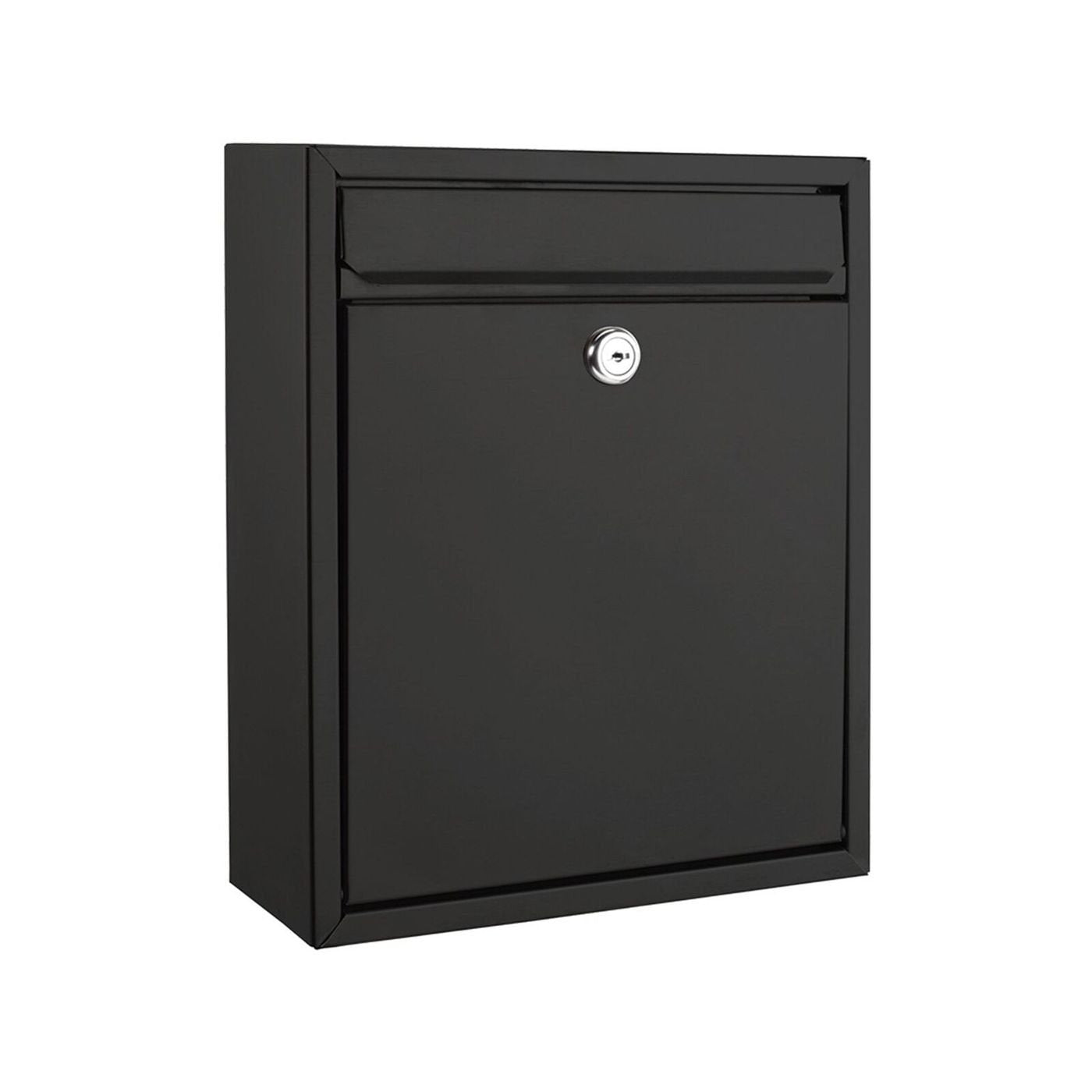 Waltuff - Wall Mount Letterbox