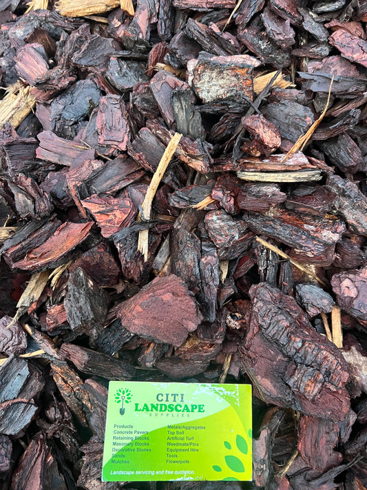 Bark #5