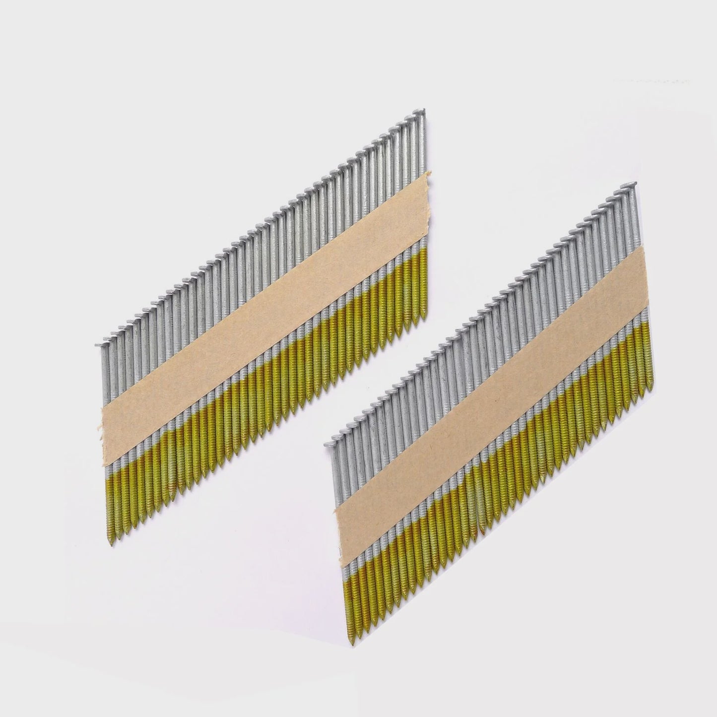 Waltuff - Galvanised Gun Nail 3000 units