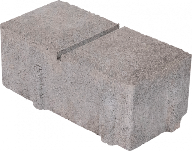 Firth Holland Flowpave Set - 200mm*100mm*80mm - 50 Pavers/SQM - 480 units per pallet