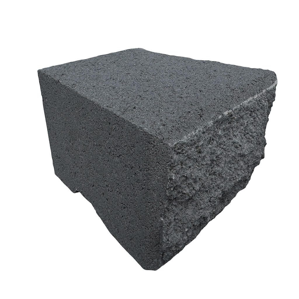 Bowers Ministone (Block) - 182/132mm x 125mm x 182 mm - 180 units/pallet