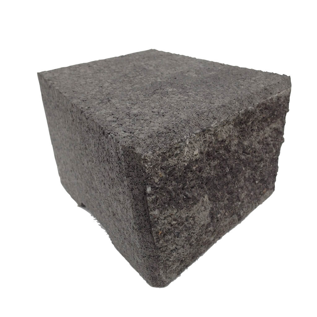 Bowers Ministone (Block) - 182/132mm x 125mm x 182 mm - 180 units/pallet