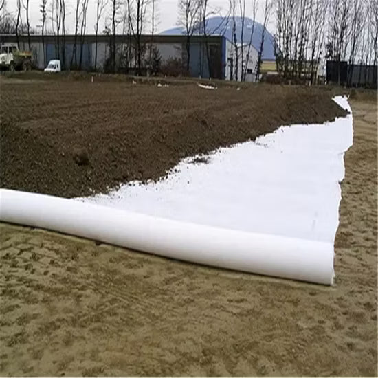 Geotextile Cloth 2m x 100m (200m2)
