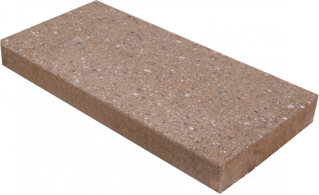 Firth Piazza honed - 400mm*200mm*50mm - 12.5 Pavers/SQM - 180 units per pallet