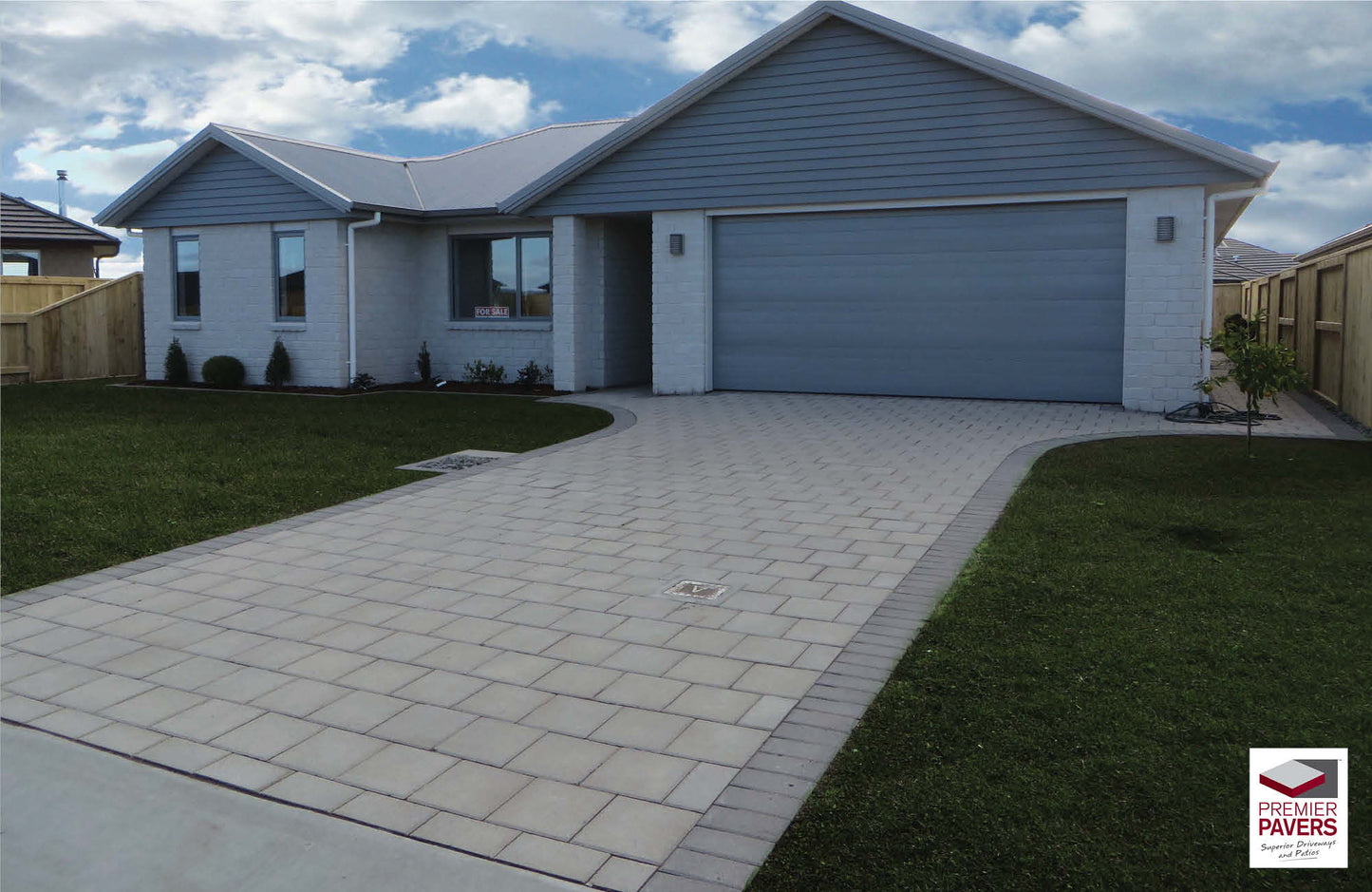 Premier Group Regency 230mmx190mmx60mm