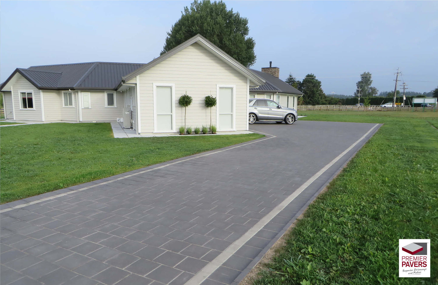 Premier Group Regency 230mmx190mmx60mm