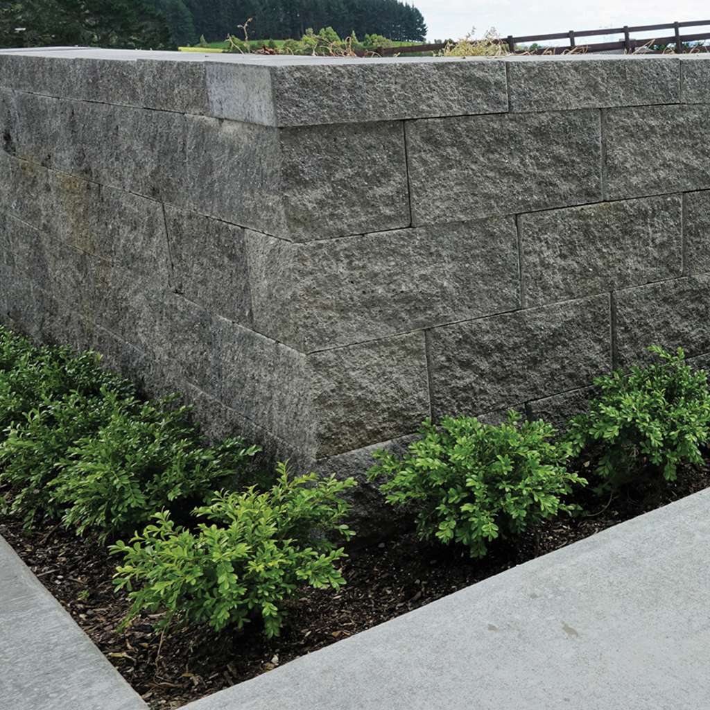 Bowers Rocklok Block Corner 400mmX 225mmX200mm