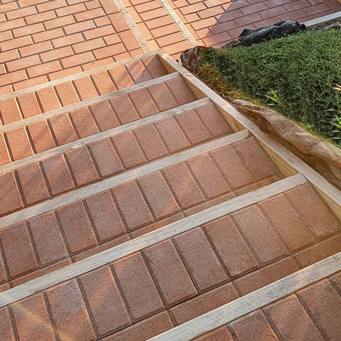 Premier Group Unipave 230mmx115mmx40mm