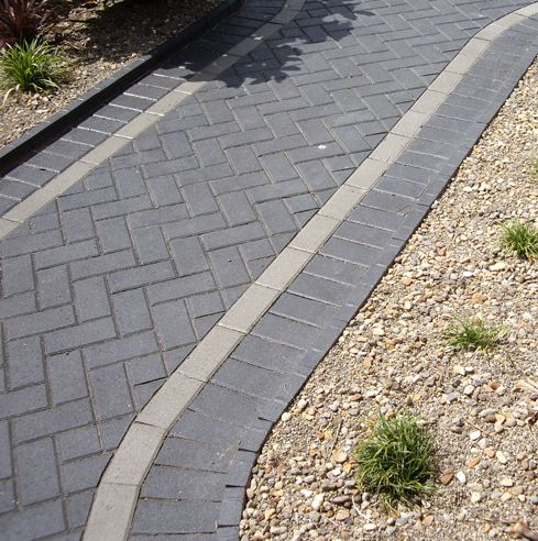 Premier Group Unipave 230mmx115mmx40mm