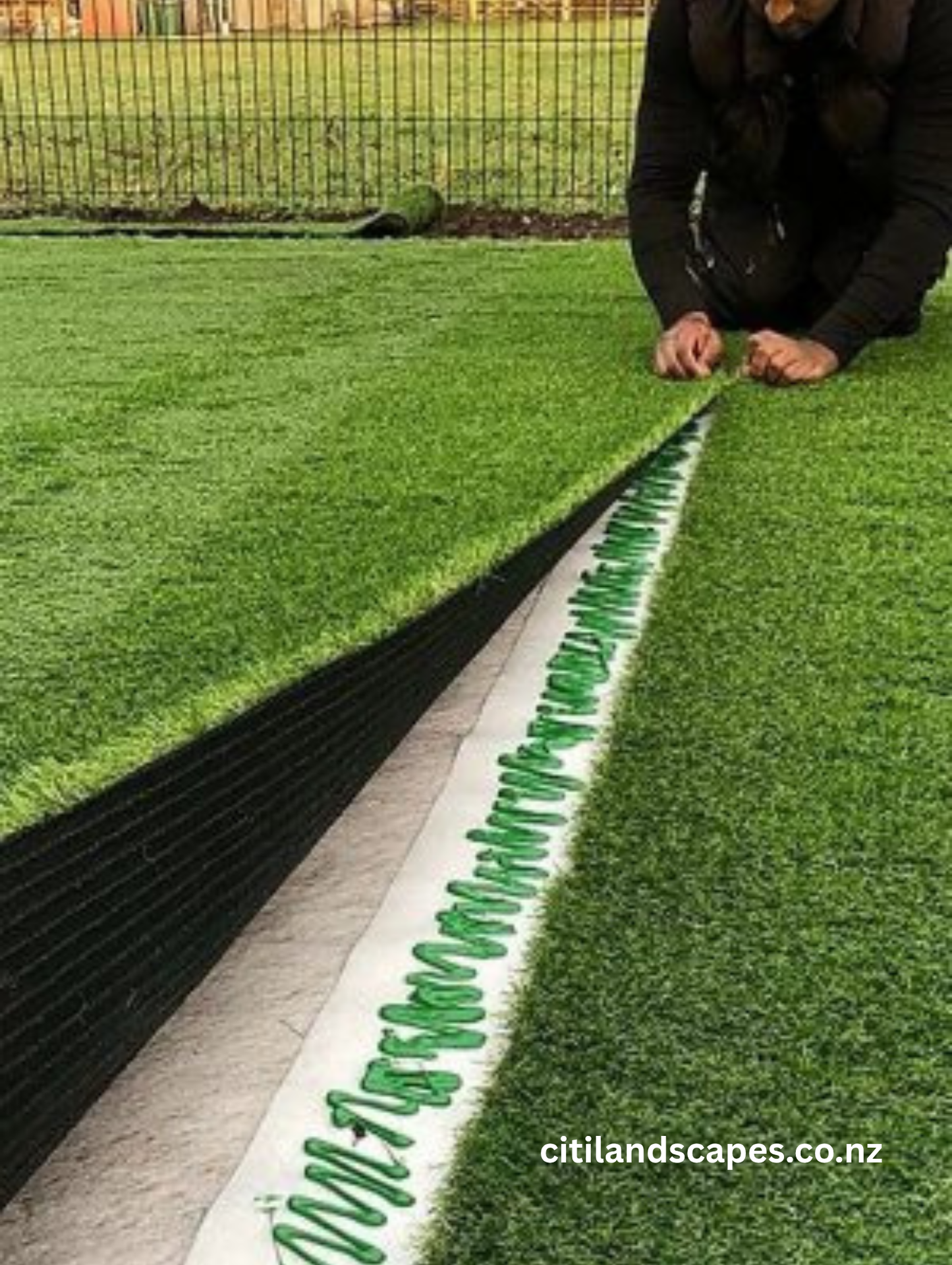 Artificial Grass Adhesive- 15L