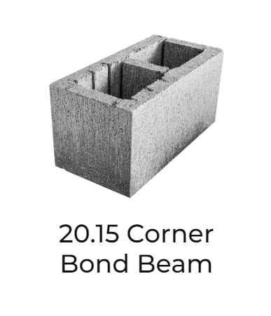 Bowers 2015 Corner Bond Beam