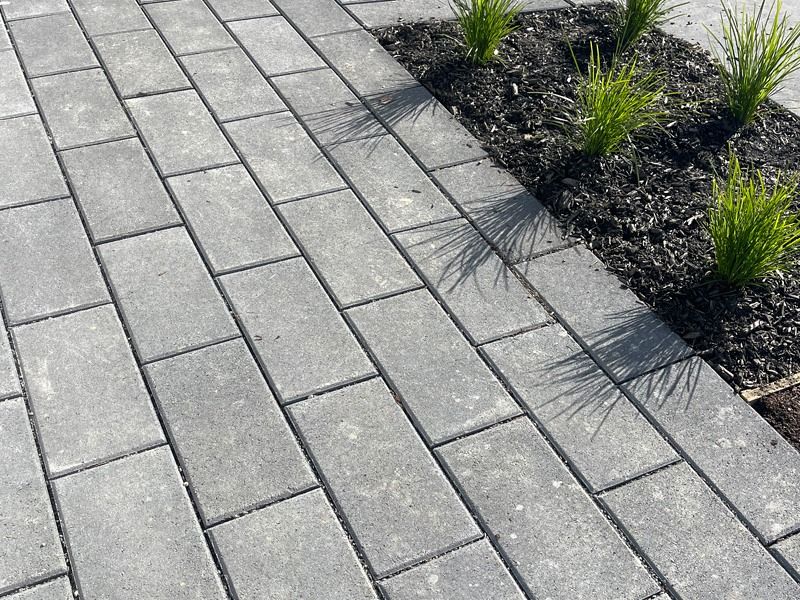 Bowers Aquacourt | Citi Landscape Supplies | Permeable Paver | Pervious pavers
