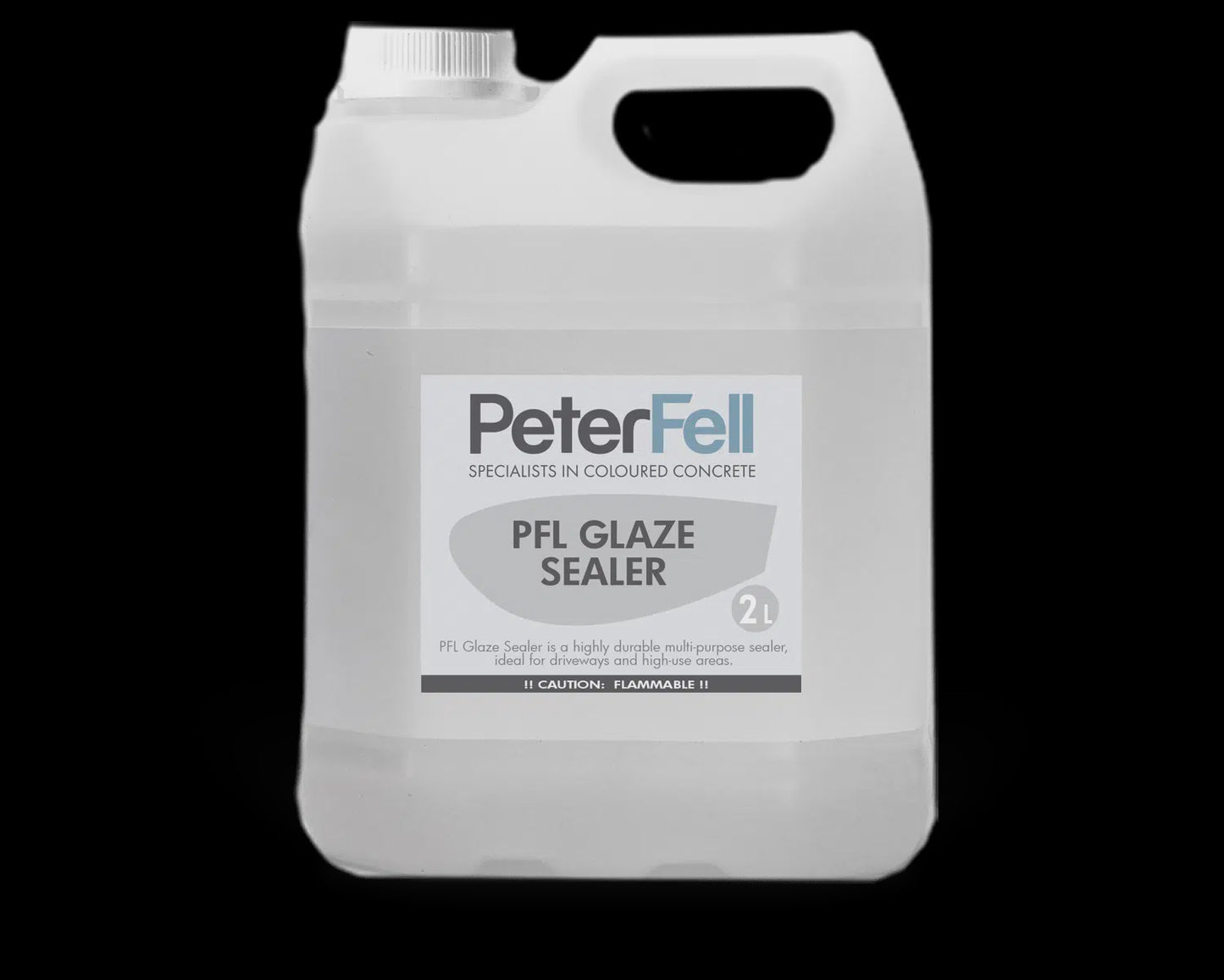 PFL Glaze Sealer