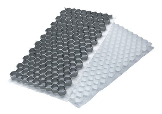 Strol SmartPave Grey 392mm x 764mm panel
