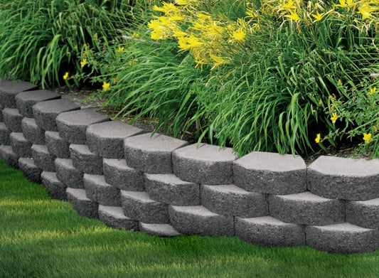 Firth Keystone Sedona Stone Triface