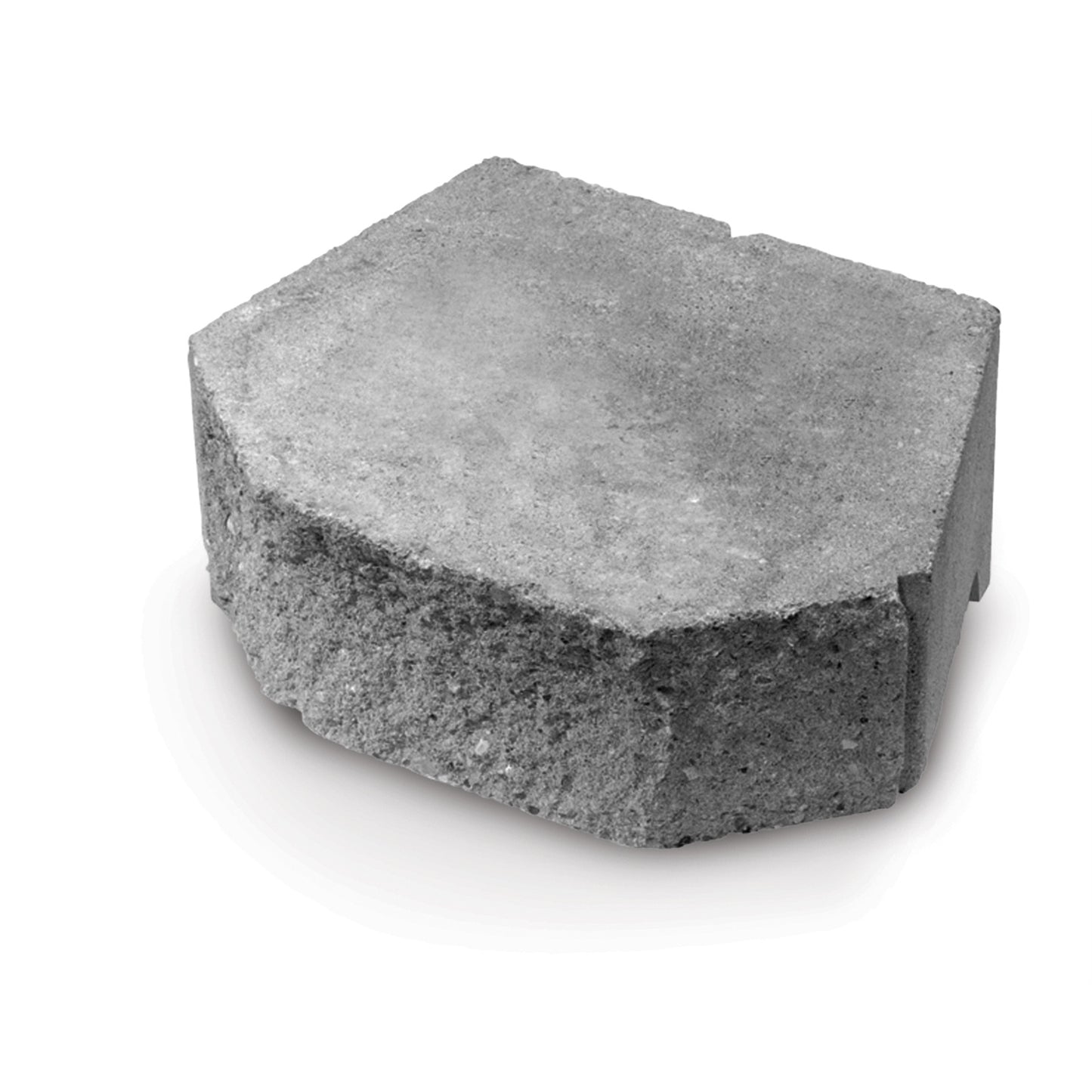 Firth Keystone Garden Wall Triface