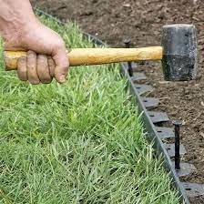 Garden Edge