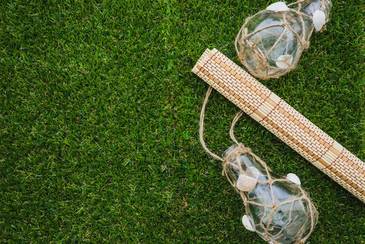 Artificial Grass: Installation Process, Benefits, and Why It’s Better Than Natural Grass