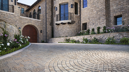 Choosing the Right Concrete Pavers for Your Driveway: A Comprehensive Guide