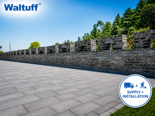When Should You Choose Paving Over Other Outdoor Surfaces?