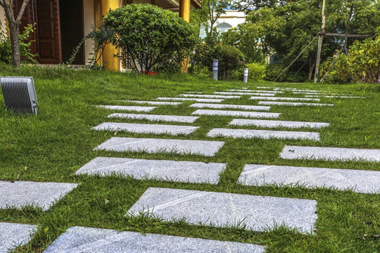 Firth Grass Pavers