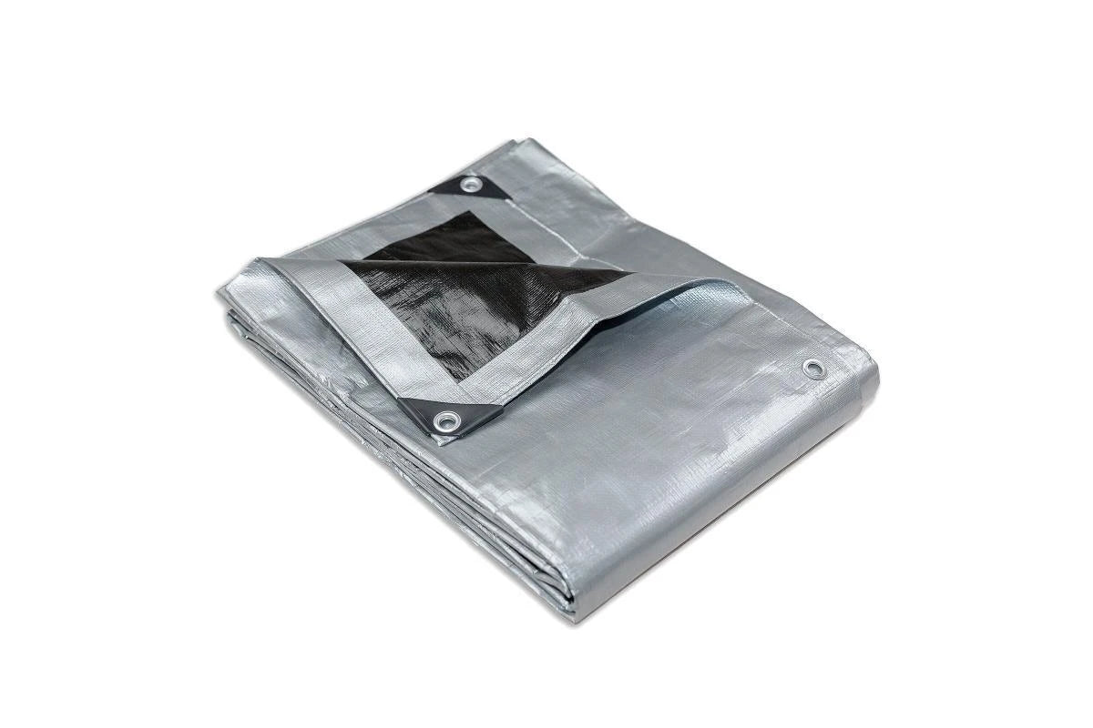 WalTuff Tarpaulin- 160 GSM