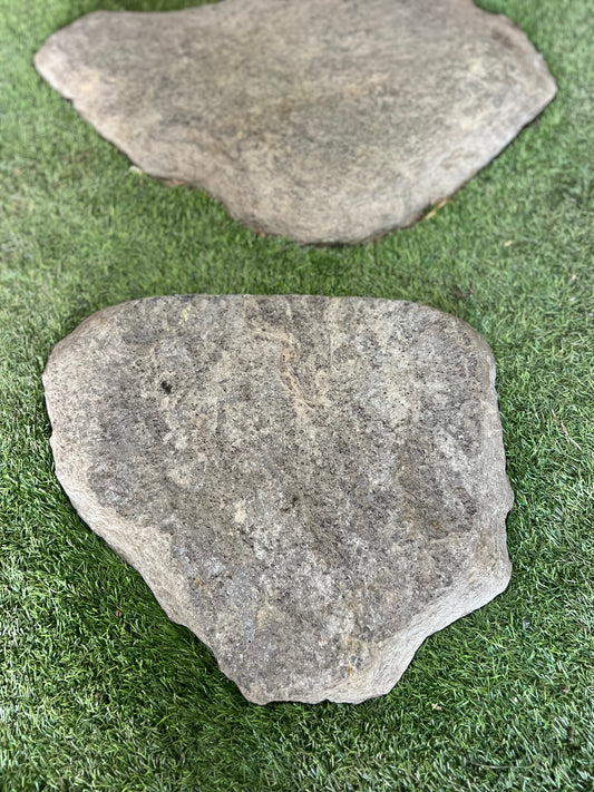 Alpine Steppers Stones