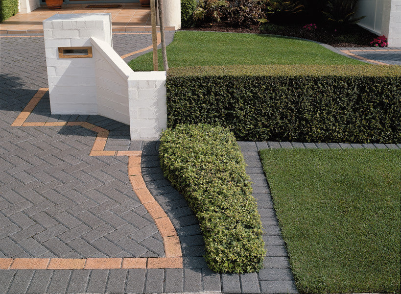 Firth Holland 50 200mm*100mm*50mm - 50 Pavers/SQM - 720 units per pallet