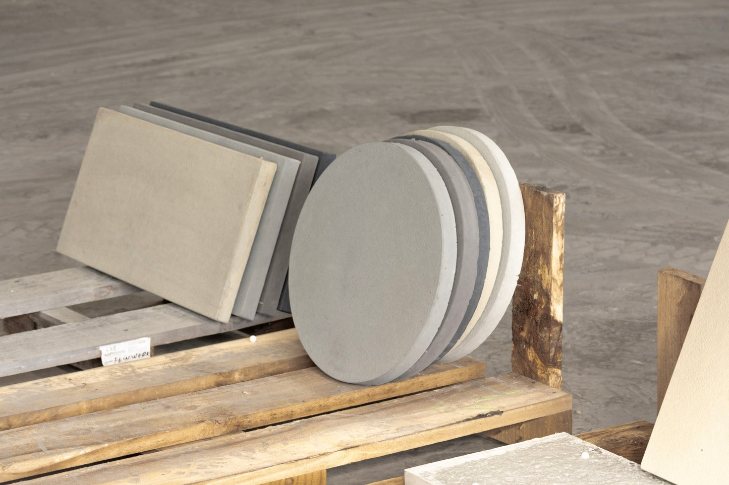 Feinwerk 600mm X 300mm X 30mm - 5.5 Pavers/SQM - 30 units/pallet
