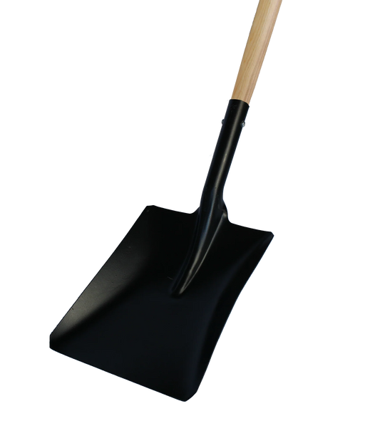 Waltuff - Gardeners Shovel