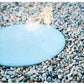 Feinwerk Round 400mm x 30mm - 30 units/pallet