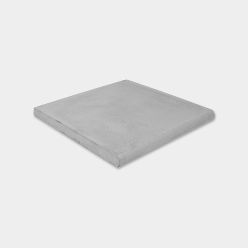Premier Group Bullnose 450mmx450mmx40mm