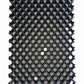 Diamond Grid Permeable Panel