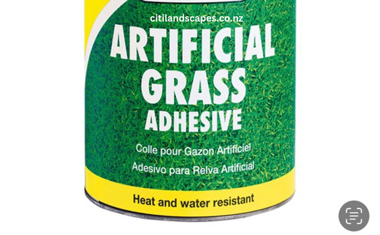 Artificial Grass Adhesive- 15L