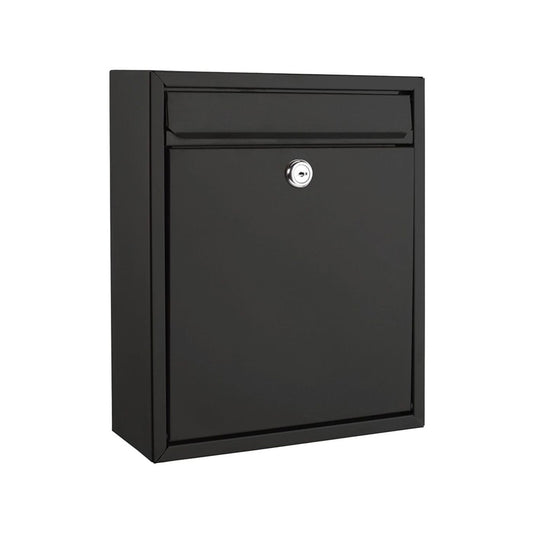 Waltuff - Wall Mount Letterbox