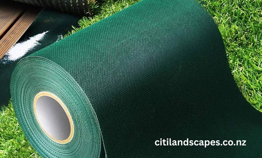 Waltuff - Turf Joint Tape -150mm x 10m Roll