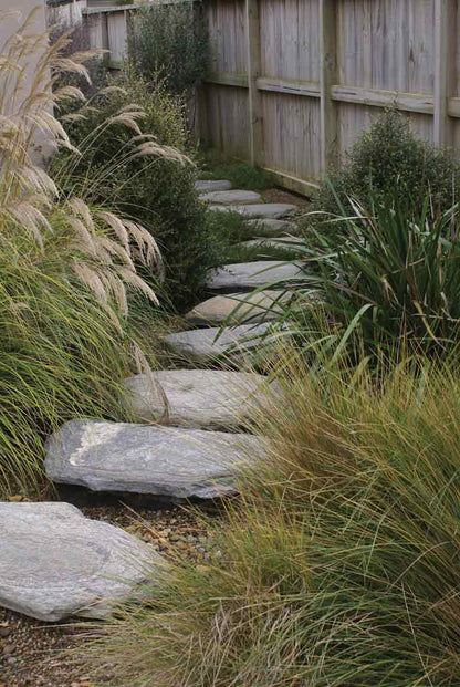 Alpine Steppers Stones