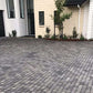 Bowers Aquastone | Citi Landscape Supplies | Permeable Paver | Pervious pavers | Auckland Concrete Pavers