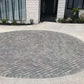 Bowers Aquastone | Citi Landscape Supplies | Permeable Paver | Pervious pavers | Auckland Concrete Pavers