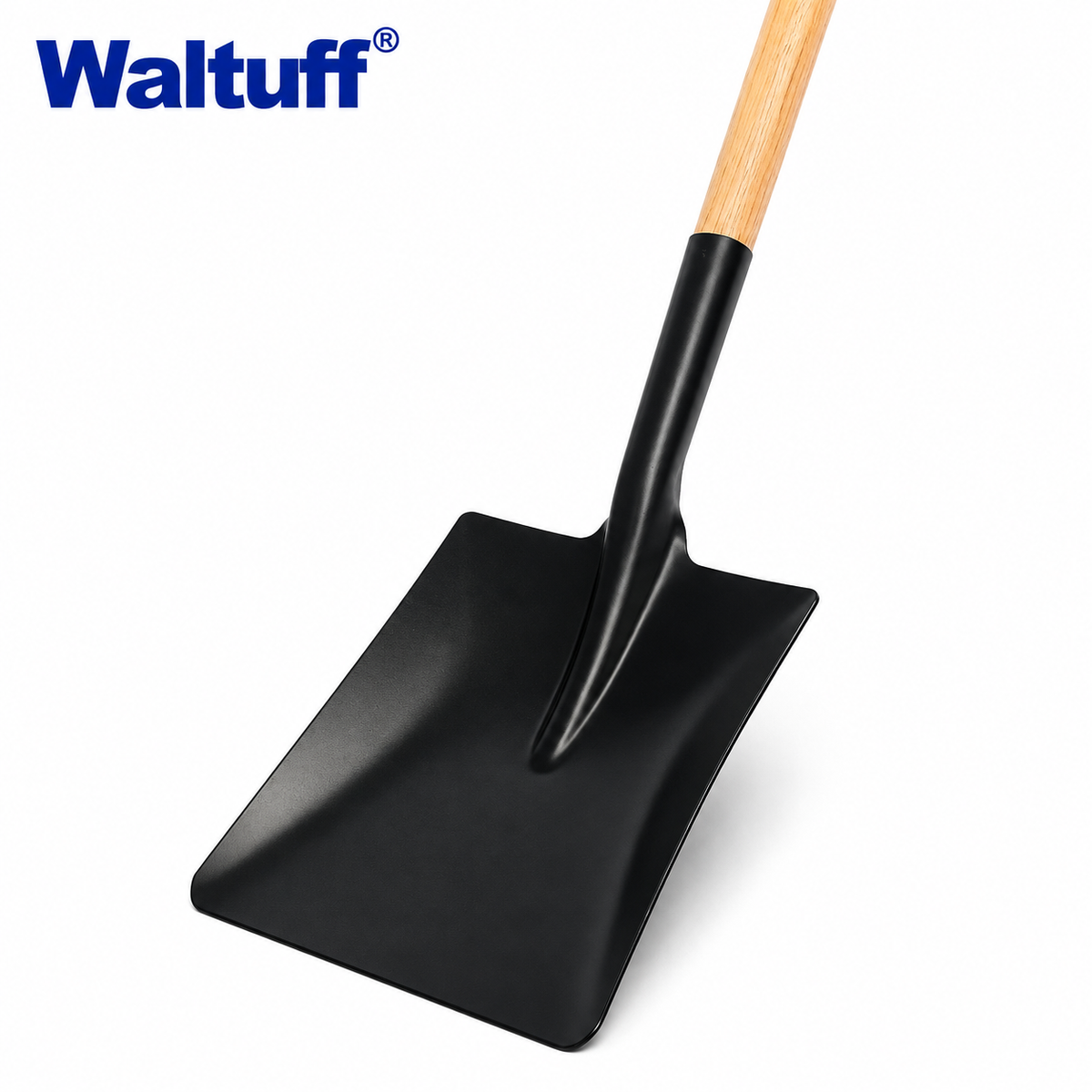 Waltuff - Gardeners Shovel