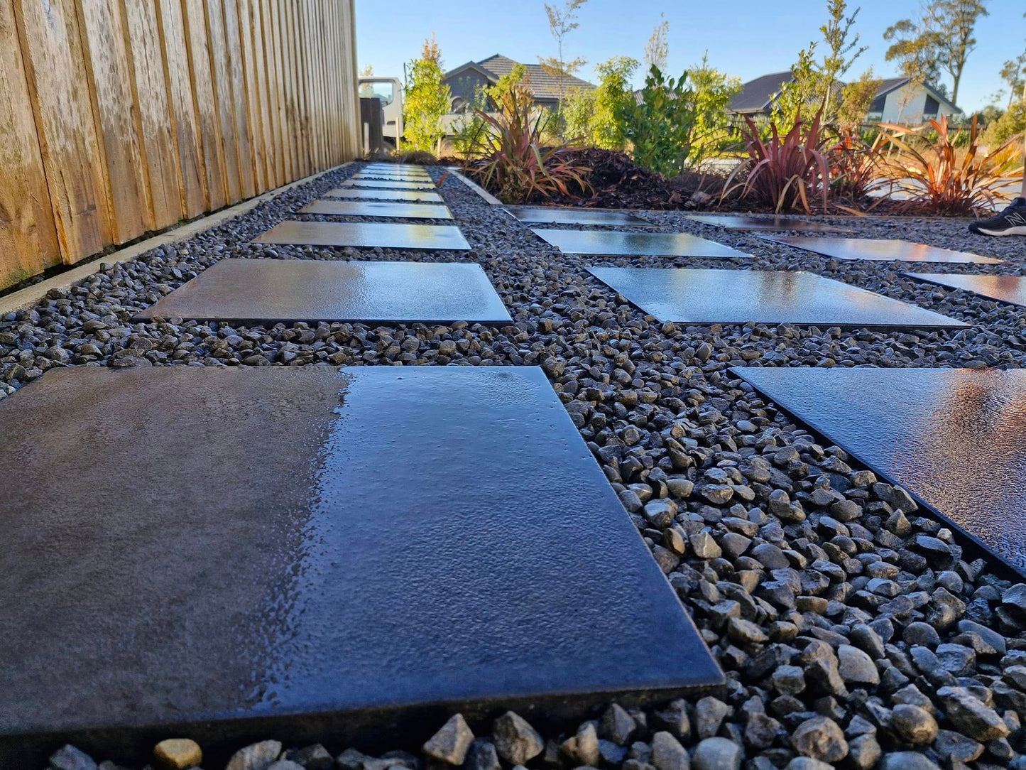 Feinwerk 600mmx600mm | Citi Landscape Supplies