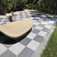 Firth Courtyard Flagstone Classic - 450mm x 450mm x 50mm - 5 Pavers/SQM - 48 units per pallet