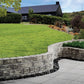 Firth Ezi Wall (Block) - 160mm x 160/120mm x 125mm - 224 units/pallet
