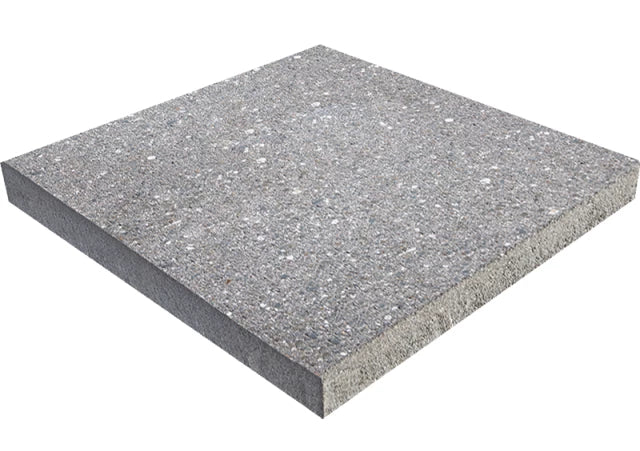 Firth Courtyard Flagstone Honed - 450mm x 450mm x 50mm - 5 Pavers/SQM - 48 units per pallet