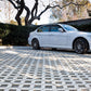 Firth Grass Paver - 400mmX400mmX80mm - 6.25 Pavers/SQM - 66 units/pallet