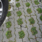 Bowers Grasslok Concrete Paver- 400mm x 200mm x 80mm - 12.5 Pavers/SQM - 150 Pavers/pallet