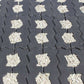 Bowers Grasslok Concrete Paver- 400mm x 200mm x 80mm - 12.5 Pavers/SQM - 150 Pavers/pallet