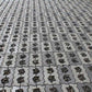 Bowers Grasslok Concrete Paver- 400mm x 200mm x 80mm - 12.5 Pavers/SQM - 150 Pavers/pallet